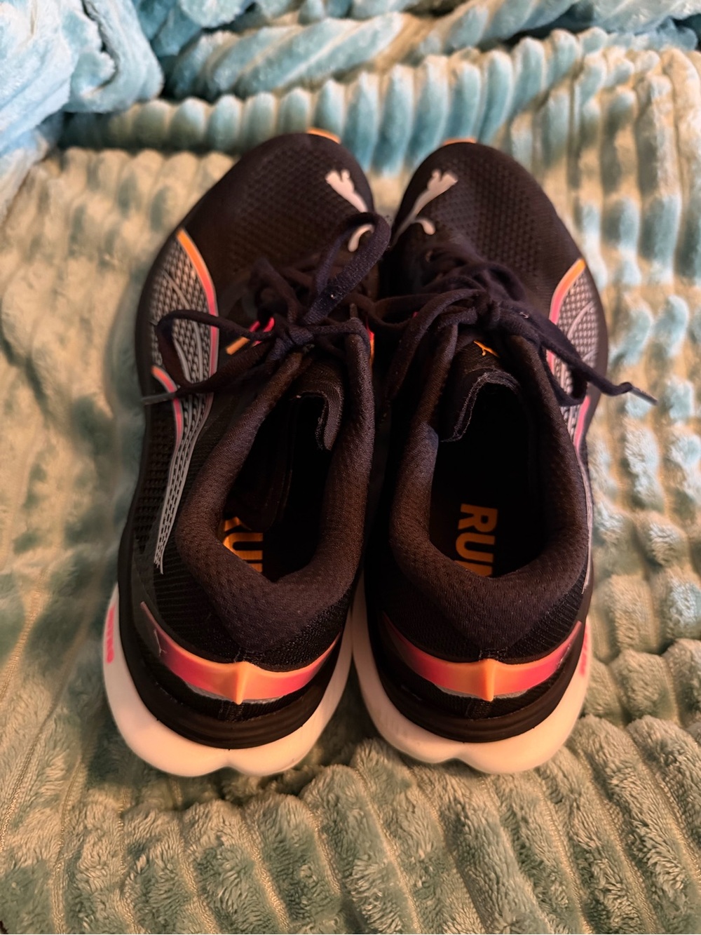 Puma Nitro Shoes
